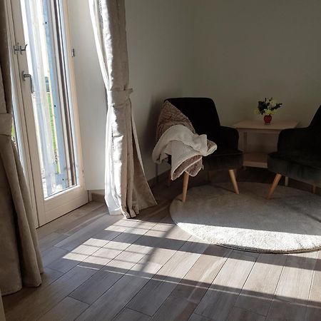 Cascina Dei Fiori Hotel San Lorenzo  Luaran gambar