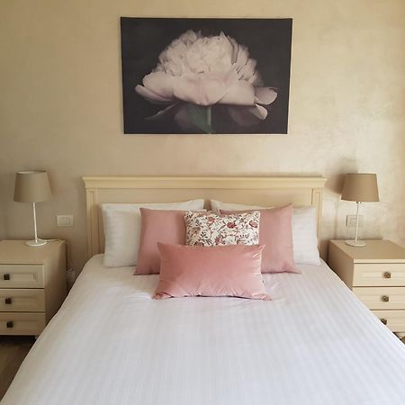 Cascina Dei Fiori Hotel San Lorenzo  Luaran gambar