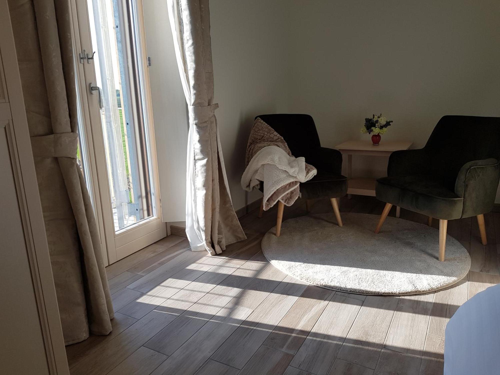 Cascina Dei Fiori Hotel San Lorenzo  Luaran gambar