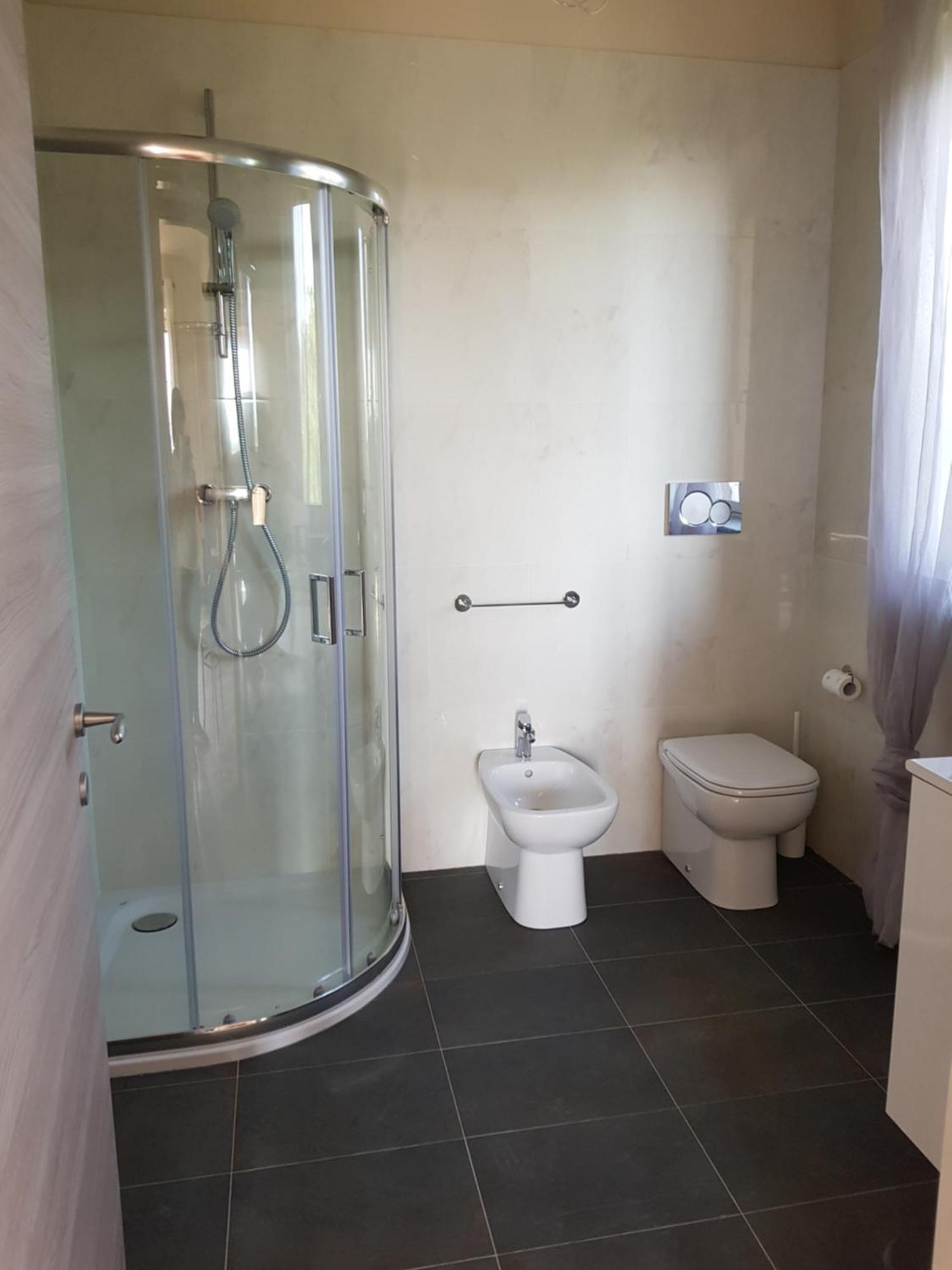 Cascina Dei Fiori Hotel San Lorenzo  Luaran gambar